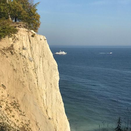 Homelig Altstadt Ferienwohnungen Sassnitz Fewo 4 Εξωτερικό φωτογραφία