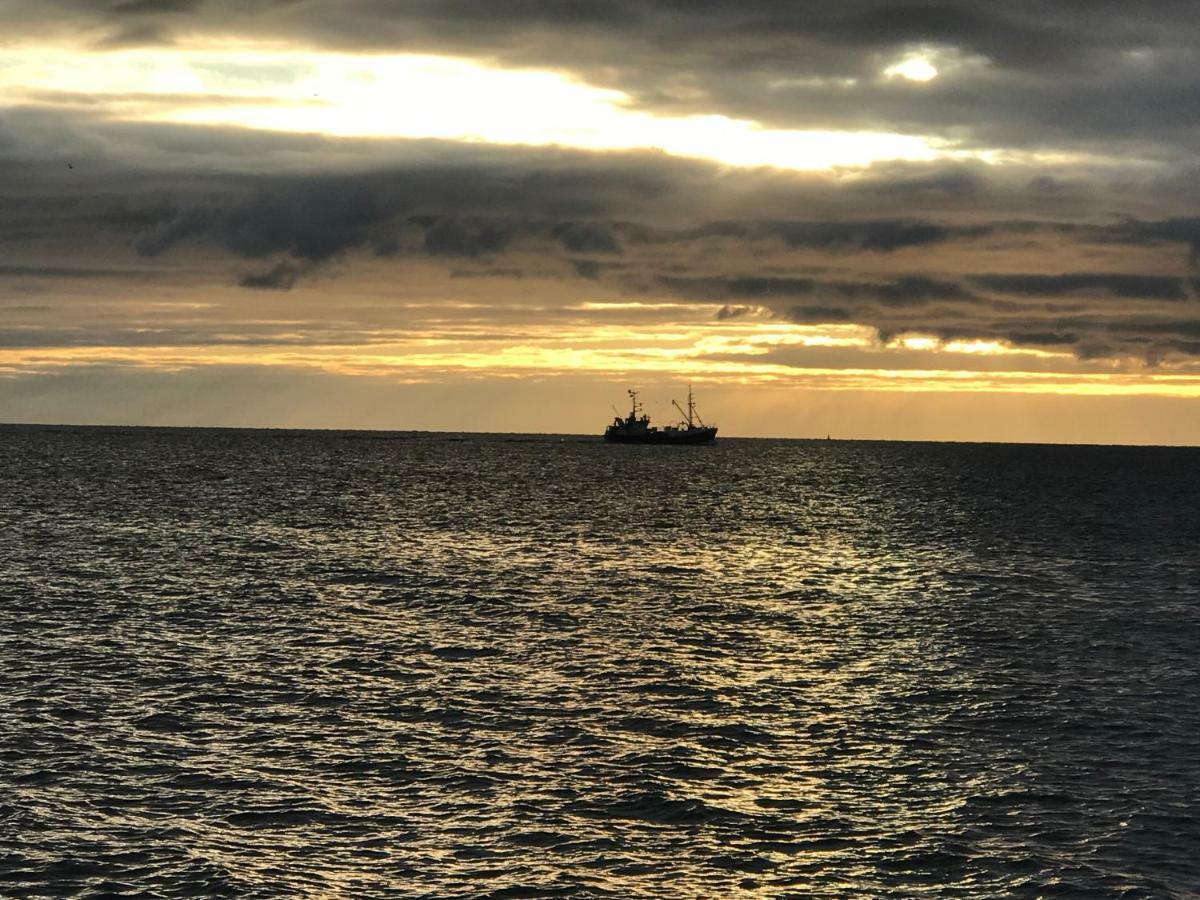 Homelig Altstadt Ferienwohnungen Sassnitz Fewo 4 Εξωτερικό φωτογραφία